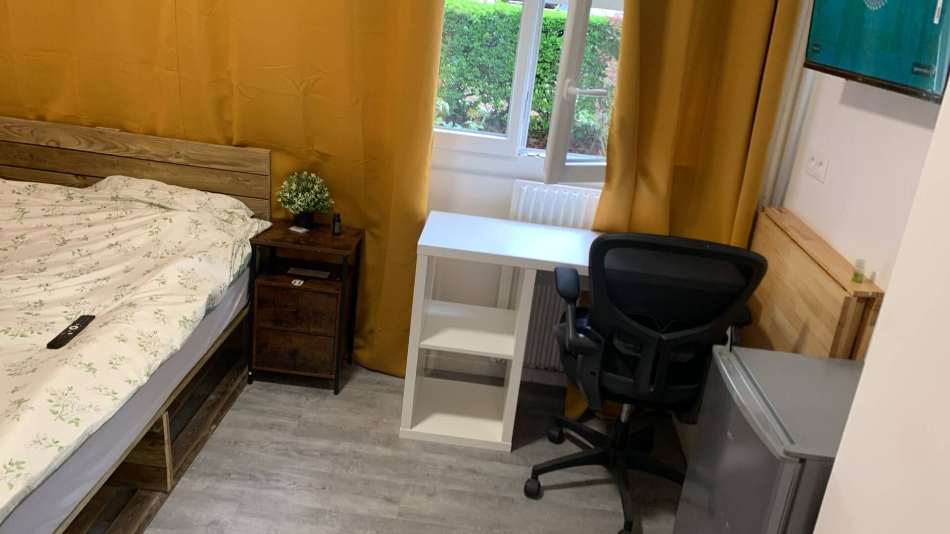 Logement En Colocation Pour 3 Personnes De 65m² - 1