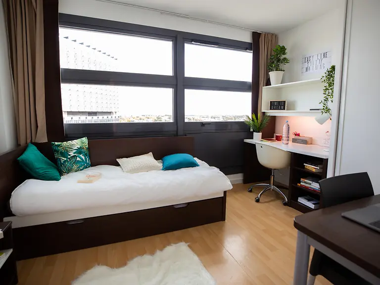 Lille Euralille - Gallery - 10