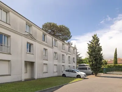 Bordeaux Pessac Université