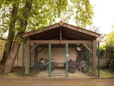 Bordeaux Pessac Université