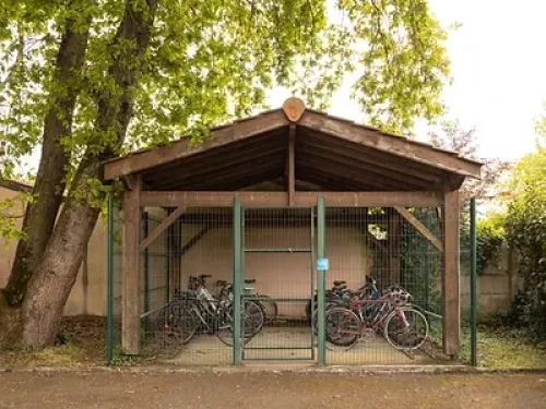 Bordeaux Pessac Université