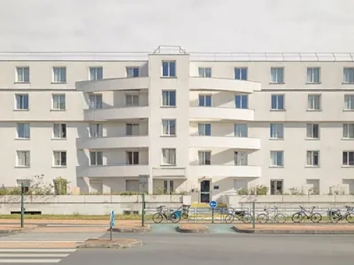 Bordeaux Talence Université