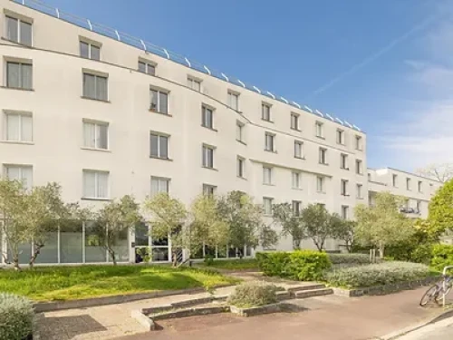 Bordeaux Talence Université