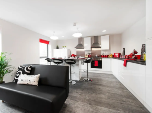 Arofan House - Gallery - 5