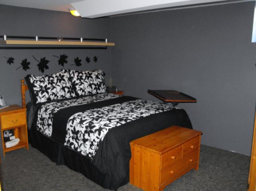 Home Suite Home