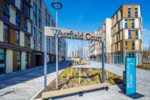 Westfield Court - Gallery - 2
