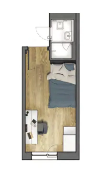 Campus House - 2