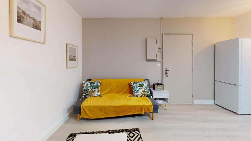 AV DE MONSIEUR TESTE BATIMENT 6