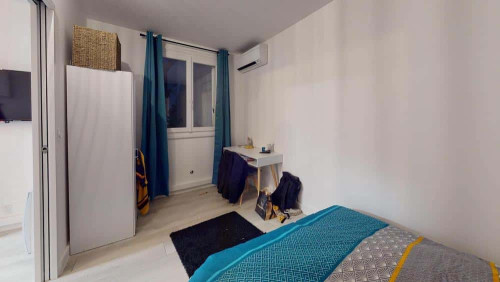 AV DE MONSIEUR TESTE BATIMENT 6 - Gallery - 5