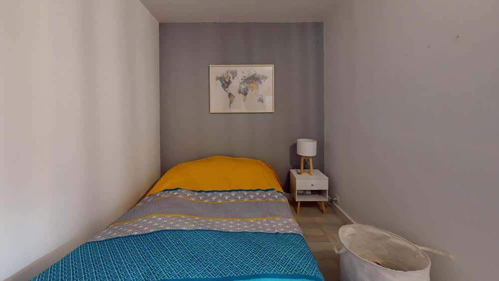 Single Room - 1