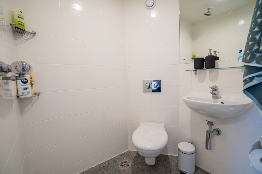 Standard Ensuite - 2