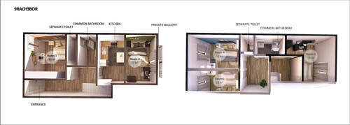 Achard Home - Gallery - 2