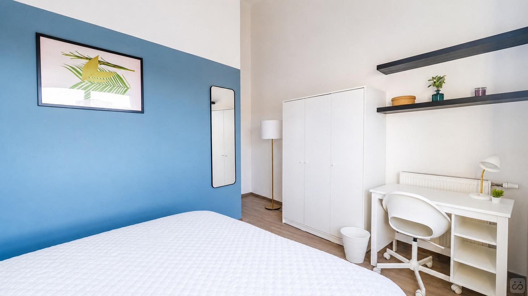 Move Into This 13 M² Room Within Bacalan - BO45 - 4