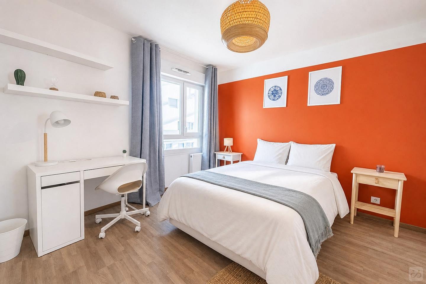 Move Into This 13 M² Room Within Bacalan - BO43 - 4