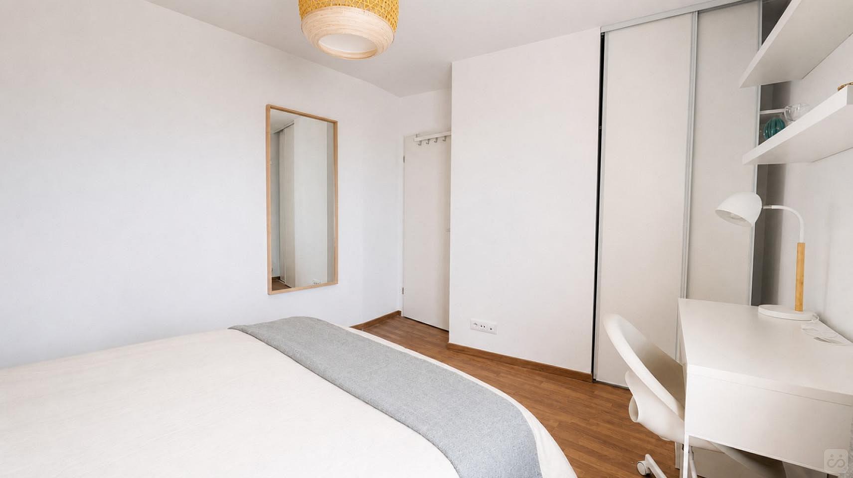 Move Into This 13 M² Room Within Bacalan - BO43 - 9