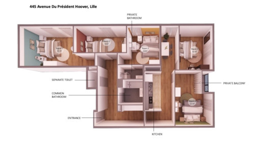 Président Hoover Home III - Gallery - 5