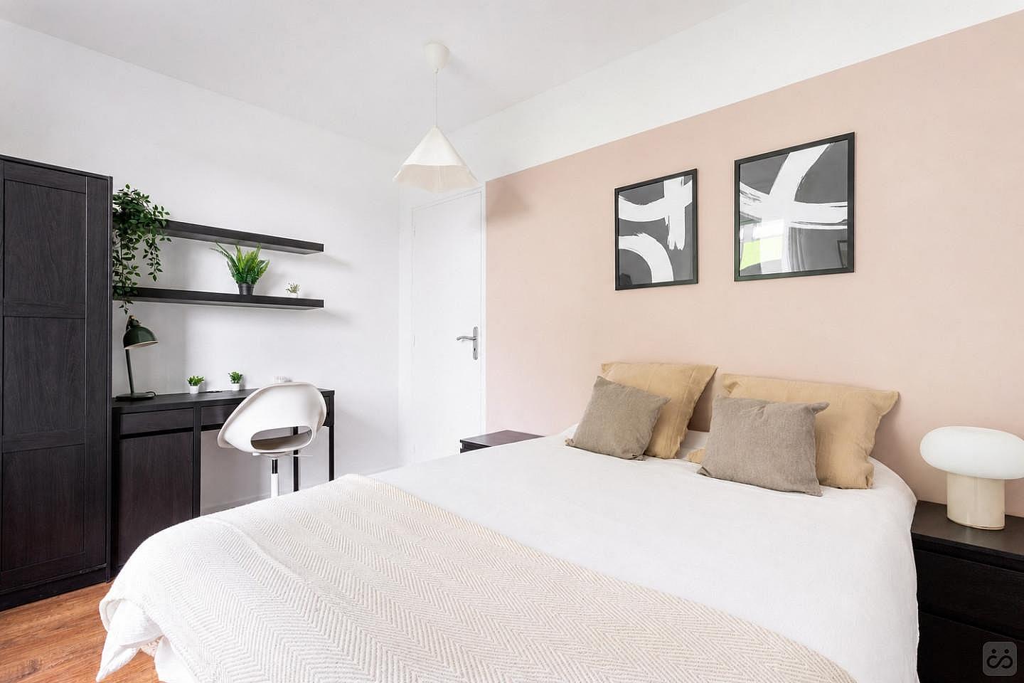 Settle Into This Modern 10 M² Room – LIL19 - 3
