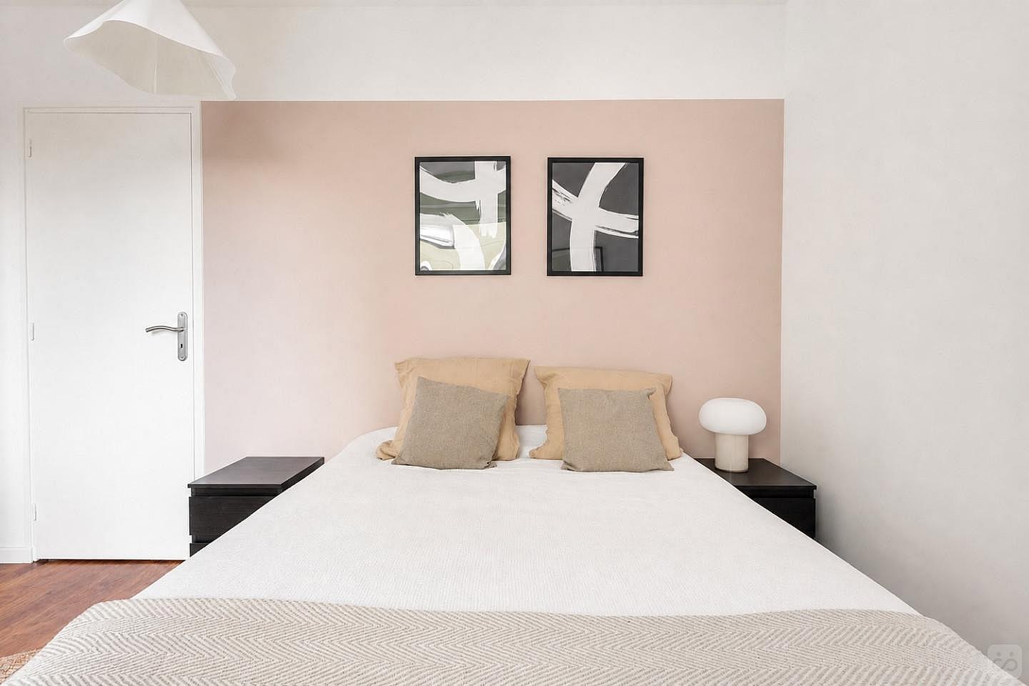 Settle Into This Modern 10 M² Room – LIL19 - 4