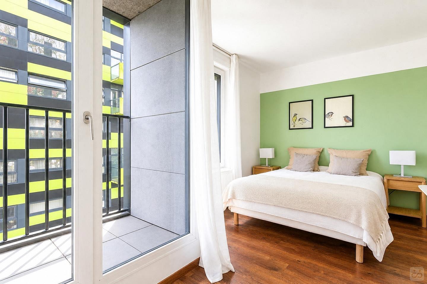 Settle Into This Cozy 12 M² Room – LIL18 - 7