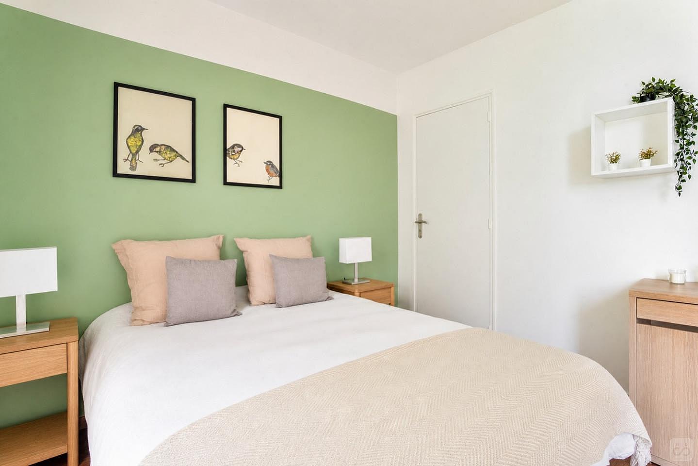 Settle Into This Cozy 12 M² Room – LIL18 - 1