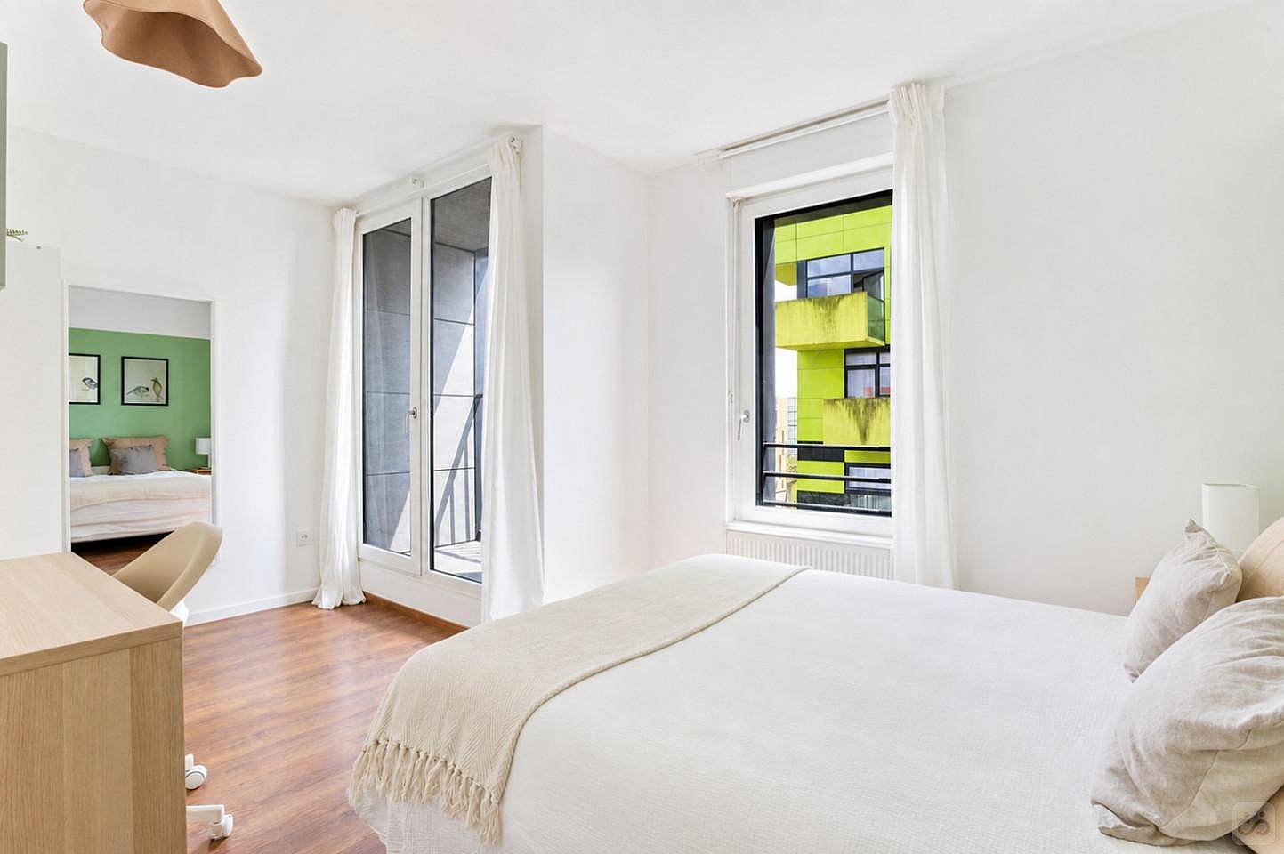 Settle Into This Cozy 12 M² Room – LIL18 - 10