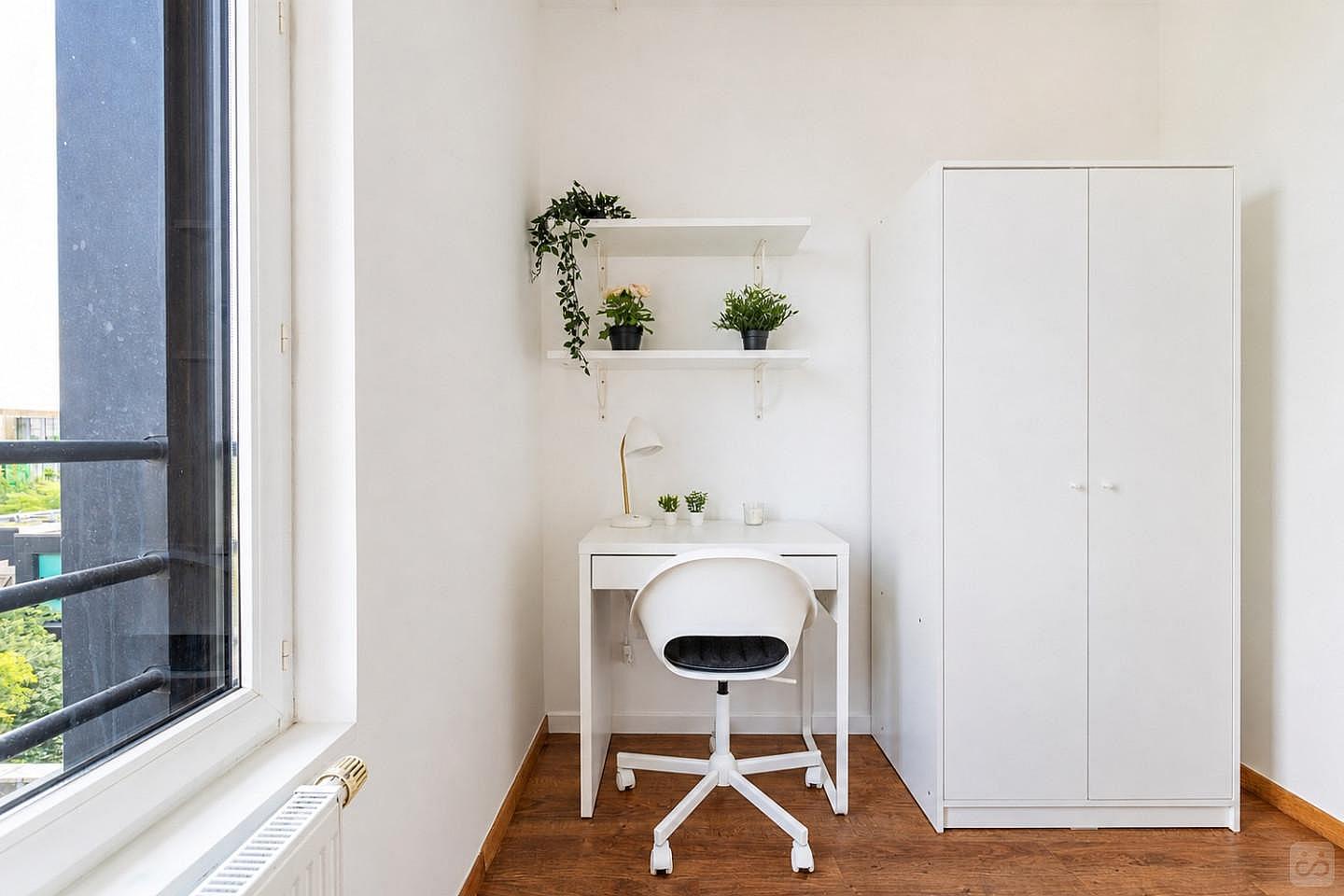 Settle Into This Charming 9 M² Room – LIL16 - 8