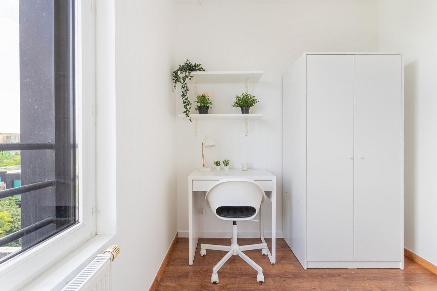 Settle Into This Charming 9 M² Room – LIL16 - 4