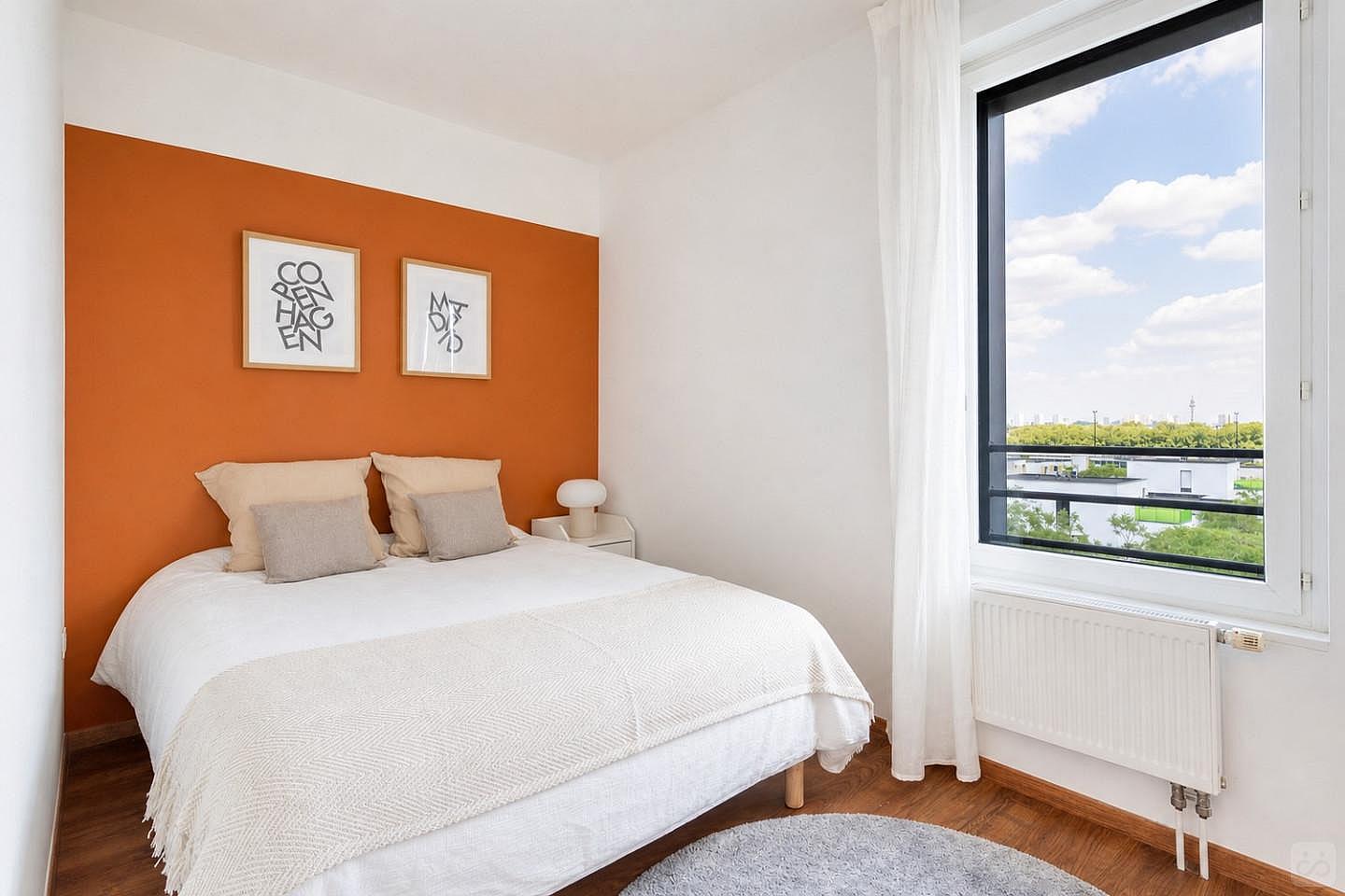 Settle Into This Charming 9 M² Room – LIL16 - 5