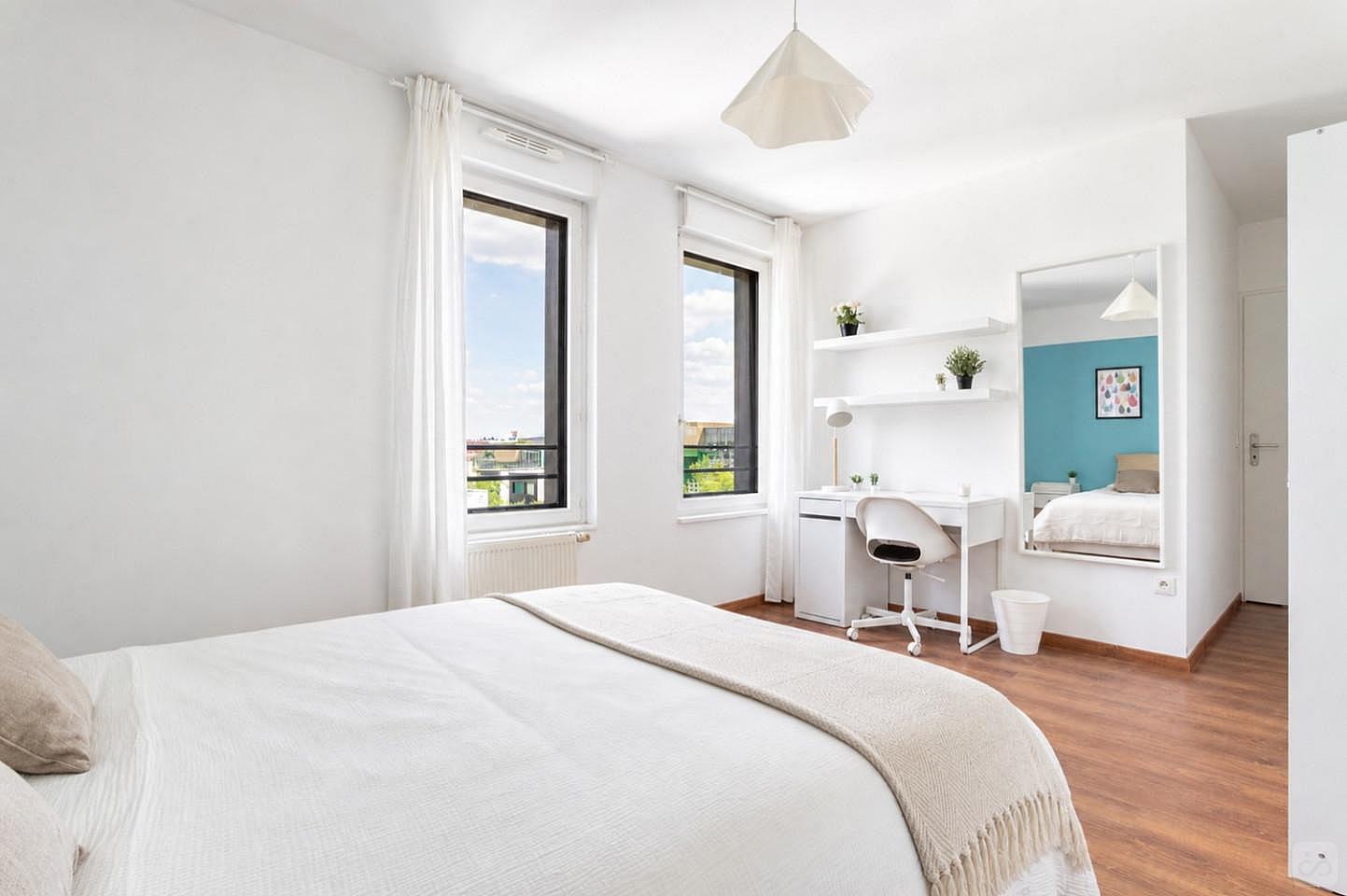 Settle Into This Spacious 15 M² Room – LIL15 - 8