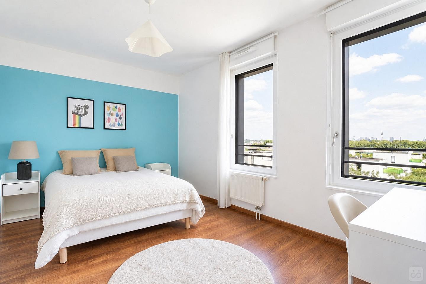 Settle Into This Spacious 15 M² Room – LIL15 - 6