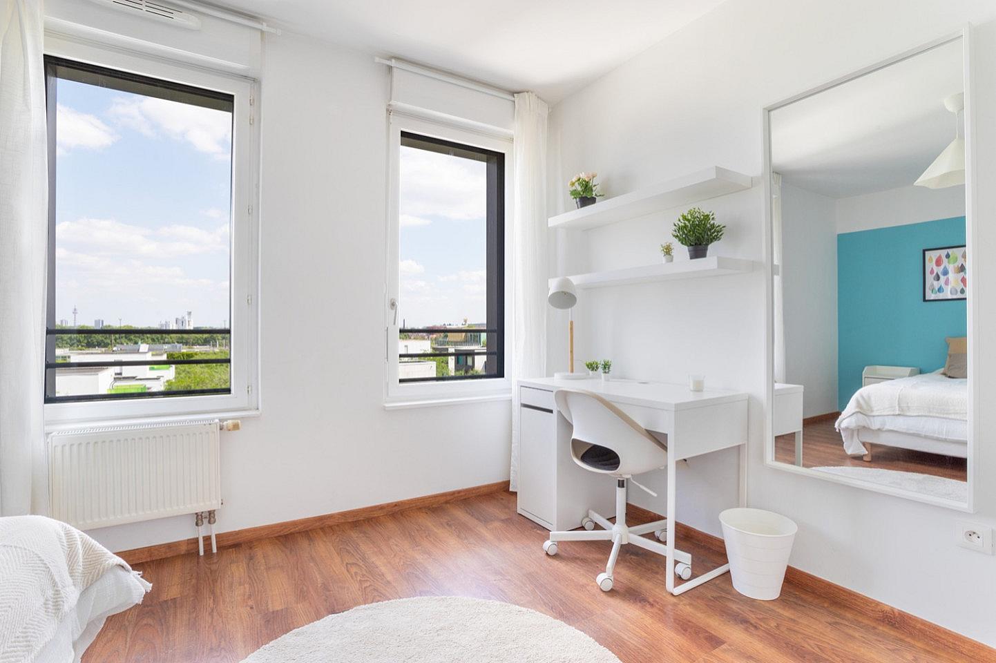 Settle Into This Spacious 15 M² Room – LIL15 - 5