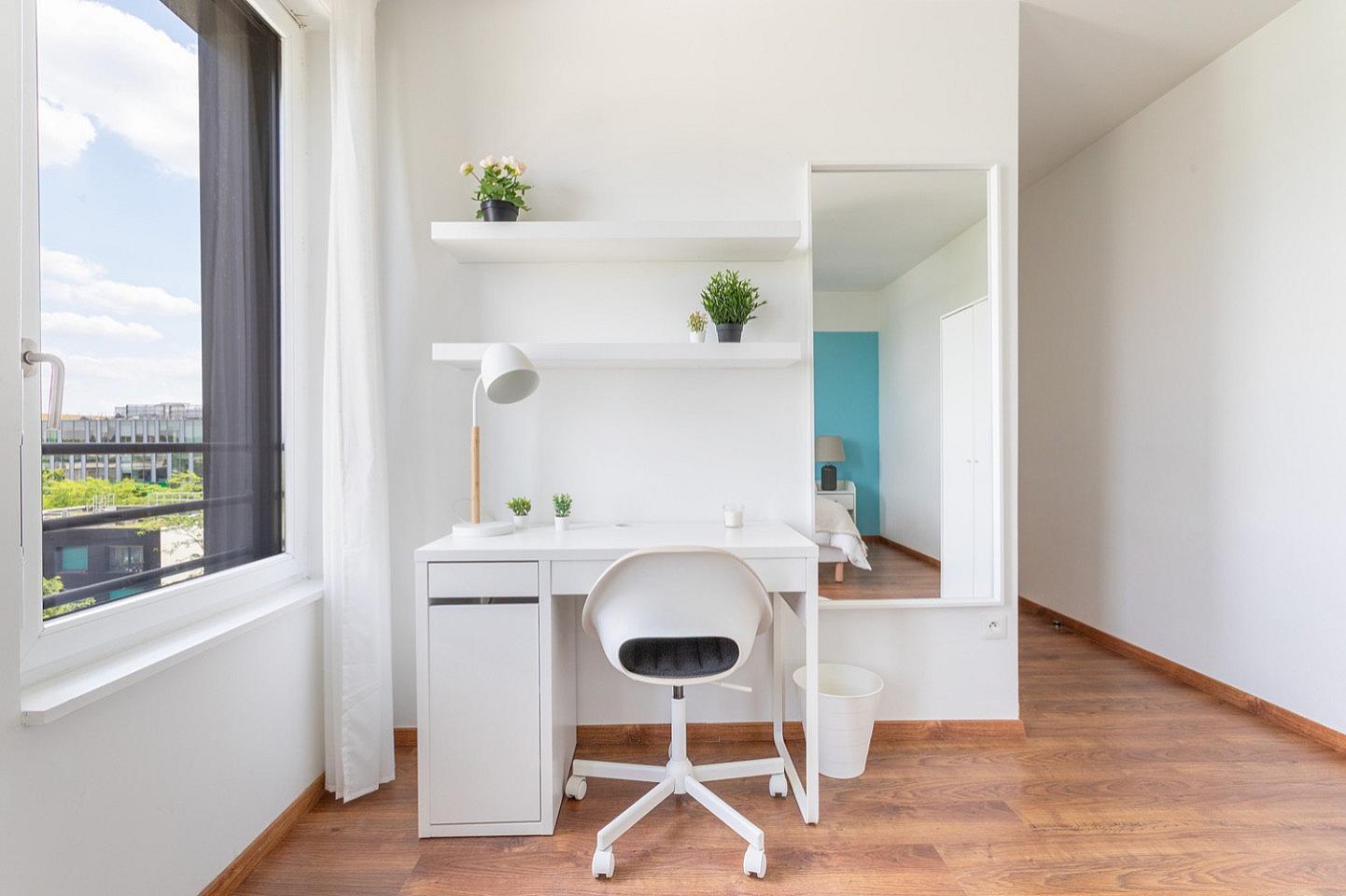 Settle Into This Spacious 15 M² Room – LIL15 - 4