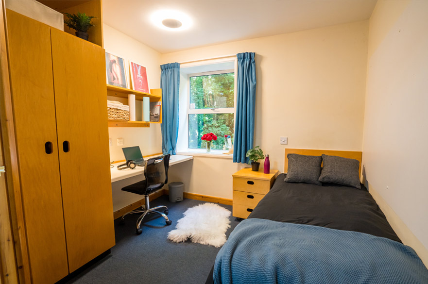 Standard Ensuite - 5