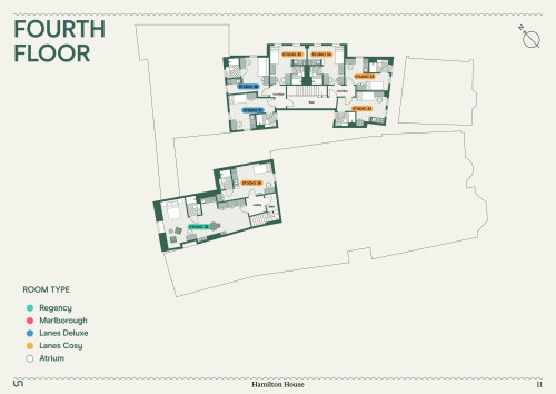 Hamilton House - Gallery - 21