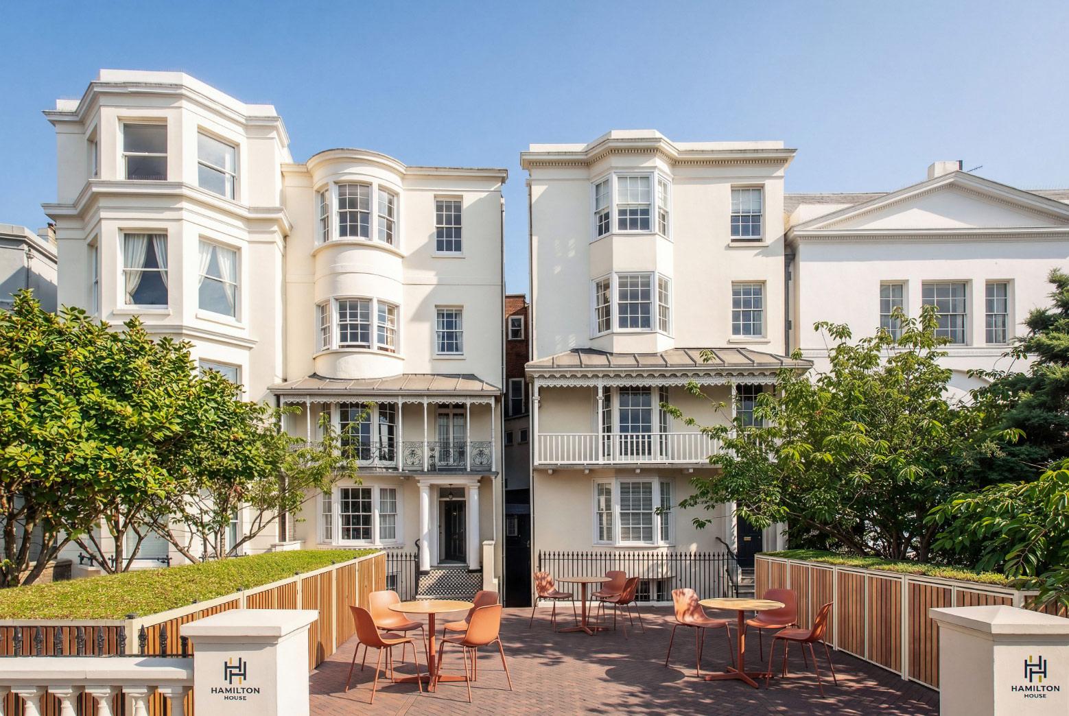 The Regency Collection - 25