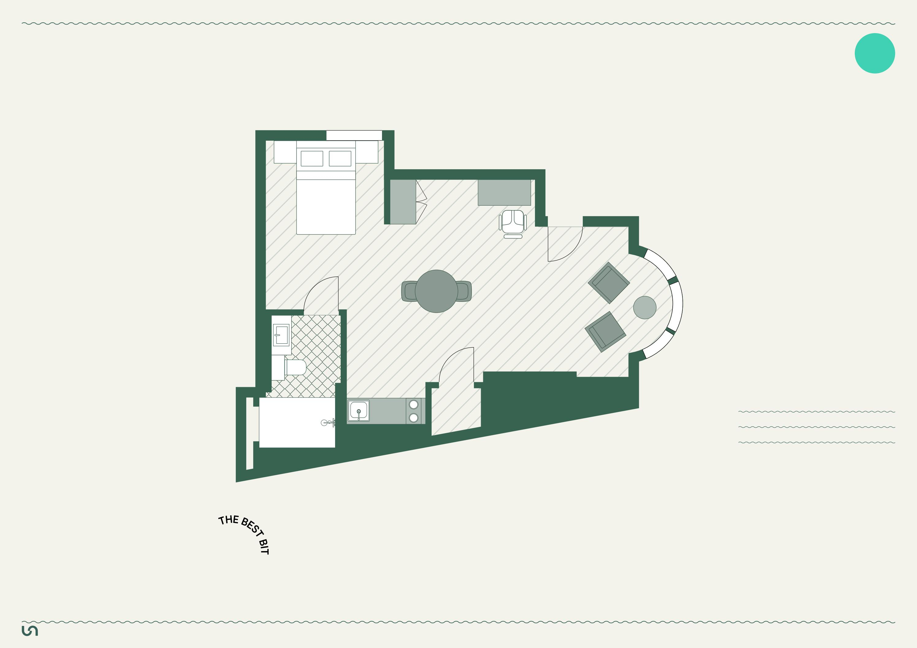 Hamilton House - Gallery - 23