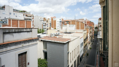 Maurici Serrahima Home