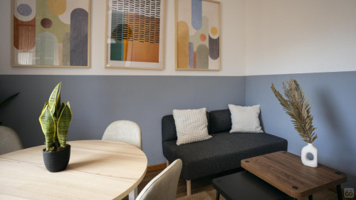 Maurici Serrahima Home
