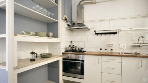Maurici Serrahima Home