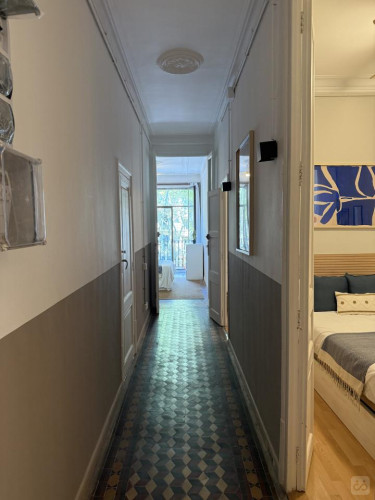 Corts Catalanes Home III - Gallery - 5