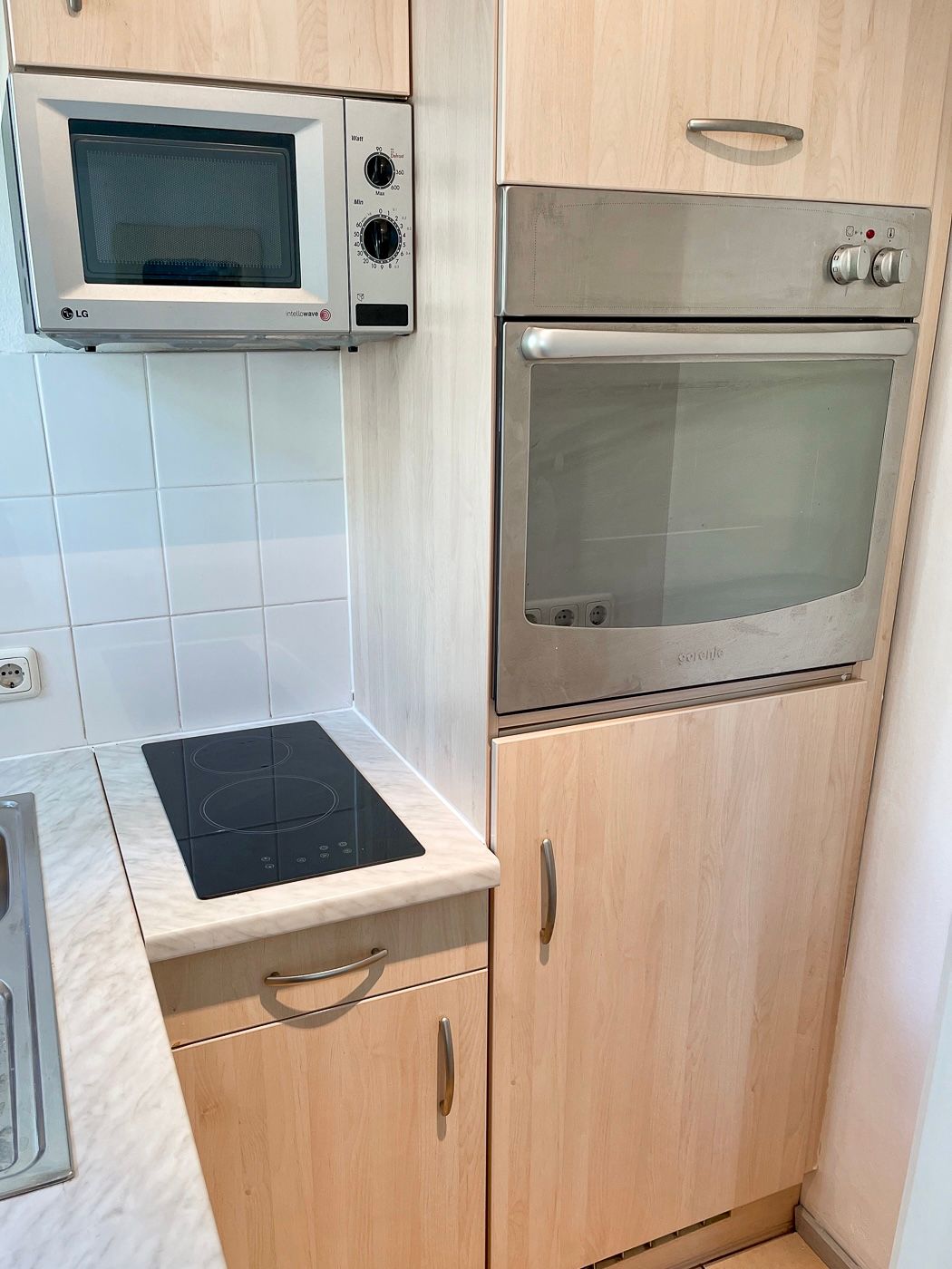 Nice Studio In München-Westend - 9