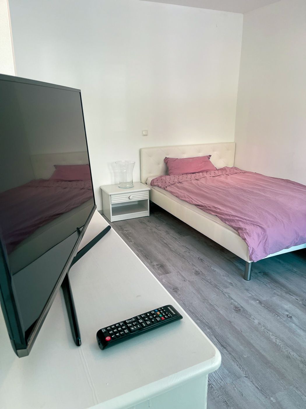 Nice Studio In München-Westend - 11