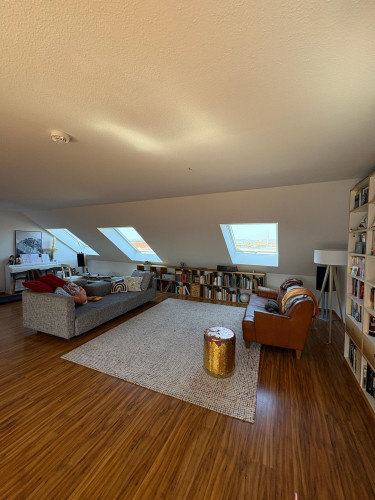Large Penthouse in the Heart of Dresden - Gallery - 35