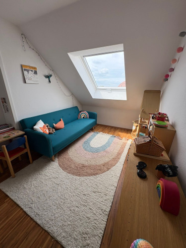 Large Penthouse in the Heart of Dresden - Gallery - 3