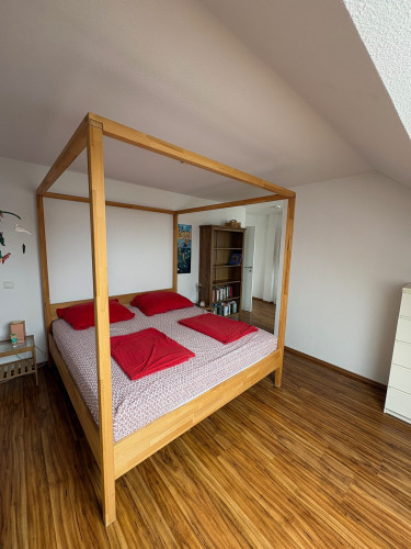 Large Penthouse in the Heart of Dresden - Gallery - 47