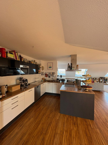 Large Penthouse in the Heart of Dresden - Gallery - 37