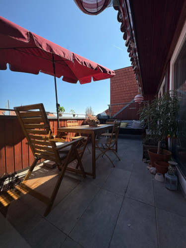Large Penthouse in the Heart of Dresden - Gallery - 14