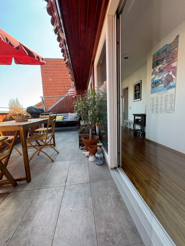 Large Penthouse in the Heart of Dresden - Gallery - 44
