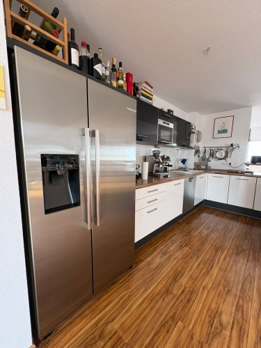 Large Penthouse in the Heart of Dresden - Gallery - 38