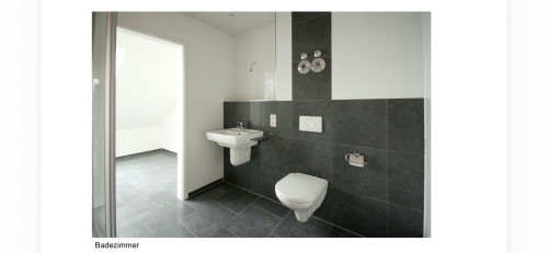 Large Penthouse in the Heart of Dresden - Gallery - 5